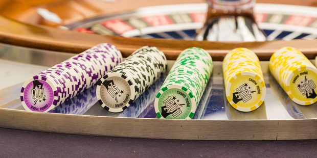 Flere casinoer på nettet satser på god kundeservice